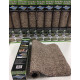 Коврик Absorbs Mud Like Magic, Super Clean Mat 0553/ 5155 FA 4072 (30 шт/ящ) за 414 грн