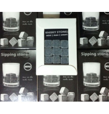 Камни для виски Whiskey Stones-2 ART 5513 (42 шт/ящ)