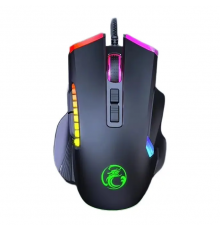 Ігрова провідна миша T70 з RGB-підсвічуванням