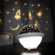 Проектор-нічник зоряного неба Losso UFO LED за 271 грн