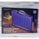 Антимоскітна лампа знищувач Mosquito Killer Lamp світильник від комарів Happy Home BG-009 за 712 грн