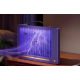 Антимоскітна лампа знищувач Mosquito Killer Lamp світильник від комарів Happy Home BG-009 за 712 грн