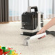 Миючий пилосос-плямовивідник Domotec MS 4415 4200W 1080 ml за 3580 грн