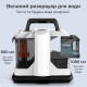Миючий пилосос-плямовивідник Domotec MS 4415 4200W 1080 ml за 3580 грн