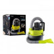 Автопилосос від прикурювача Black Series 12V Multi-Function Wet & Dry Vacuum Автомобільний пилосос за 644 грн