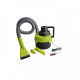 Автопилосос від прикурювача Black Series 12V Multi-Function Wet & Dry Vacuum Автомобільний пилосос за 644 грн