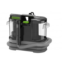Миючий пилосос пляма-вивідник Germatic M-332-B (1600ватт) для килимів, текстилю та меблі