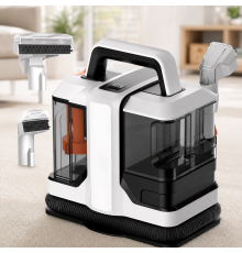 Миючий пилосос-плямовивідник Domotec MS 4415 4200W 1080 ml