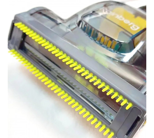 Пылесос Rainberg RB-658 TB