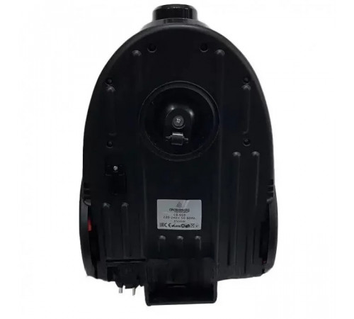Пылесос циклонный Crownberg CB-659 3500W