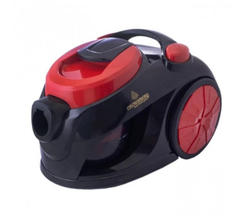 Пылесос циклонный Crownberg CB-659 3500W