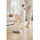 Пилосос безпровідний вертикальний Vacuum Cleaner / Вакуумний акумуляторний пилосос 300 Вт за 1597 грн