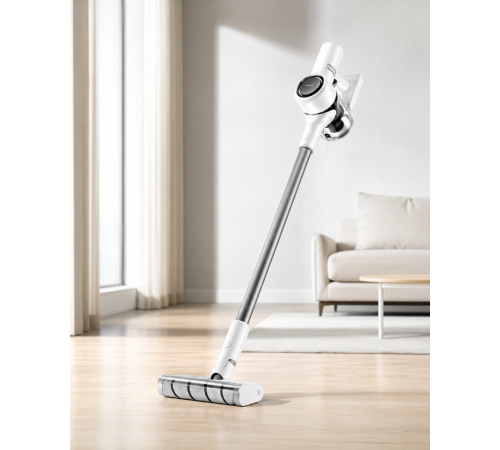 Пилосос безпровідний вертикальний Vacuum Cleaner / Вакуумний акумуляторний пилосос 300 Вт за 1597 грн