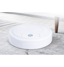 Робот-швабра Home Sweeping Robot / Робот пилосос акумуляторний