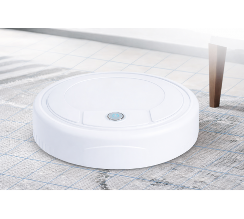 Робот-швабра Home Sweeping Robot / Робот пилосос акумуляторний за 474 грн