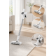 Пилосос безпровідний вертикальний Vacuum Cleaner / Вакуумний акумуляторний пилосос 300 Вт за 1597 грн