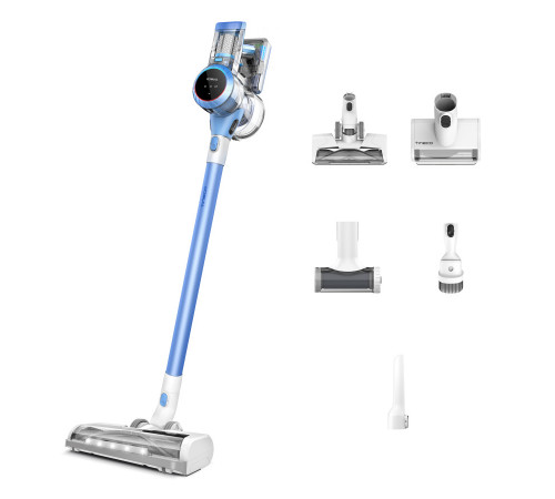 Ручний акумуляторний пилосос Tineco Pure One S11 за 1152 грн