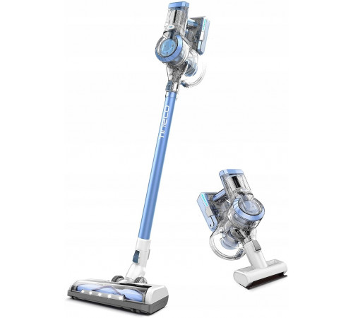 Ручний акумуляторний пилосос Tineco Pure One S11 за 1152 грн