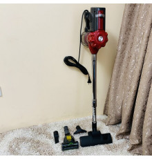 Ручний вертикальний пилосос Rainberg RB-2265 2500W для сухого прибирання