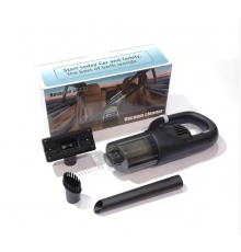 Автомобильный беспроводной пылесос Car vacuum cleaner AND XL-1452