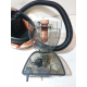 Пылесос Rainberg RB-659G колбовый с регулятором мощности HEPA фильтр 4L - 4200 W