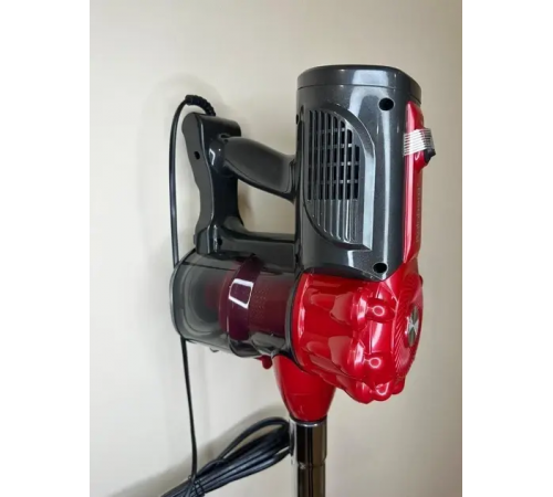 Ручний вертикальний пилосос Rainberg RB-2265 2500W для сухого прибирання