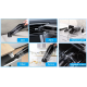 Автомобільний пилосос бездротовий акумуляторний Vacuum cleaner set AND-66-20 за 644 грн