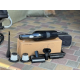 Автомобільний пилосос бездротовий акумуляторний Vacuum cleaner set AND-66-20 за 644 грн