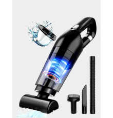 Автомобильный пылесос беспроводной аккумуляторный Vacuum cleaner set AND-66-20