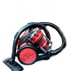 Пылесос Promotec PM655, 3000W контейнерный с колбой