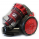 Пылесос Promotec PM655, 3000W контейнерный с колбой