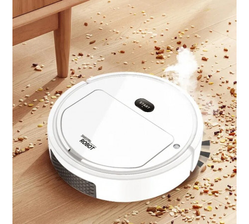 Робот-пилосос ABS Elite-ES28 за 863 грн