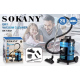Пылесос с мешком 21 л SOKANY SK 13021