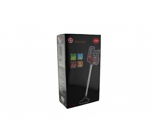 Пылесос MS 4401/ 3908 220V/2500W (6 шт/ящ) за 3510 грн