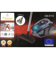 Электро Пылесос Crownberg CB-0112 (10шт/ящ)