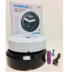 Смарт пылесос Vacum Cleaner Smart Robot (24 шт/ящ)