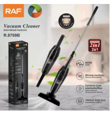 Пилосос вертикальний RAF R 8709B (6)