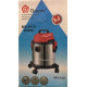 Пылесос контейнерный строительный Domotec MS 4413/ 5162 2в1 (1 шт/ящ) за 4423 грн