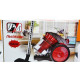Электропылесос PROMOTEC PM-655 ( 220V/3000W ) за 4446 грн