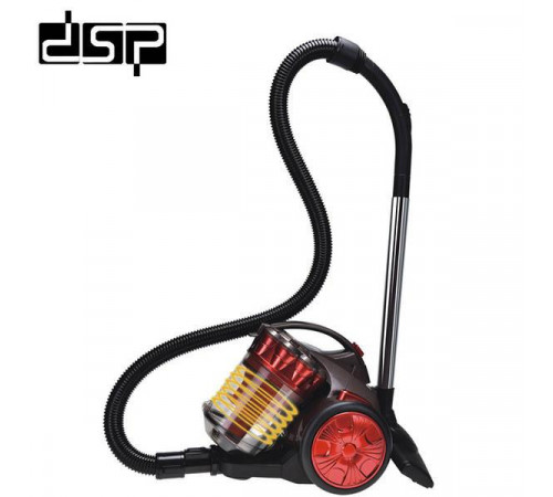 Электро Пылесос DSP KD 2014 (1) за 4869 грн