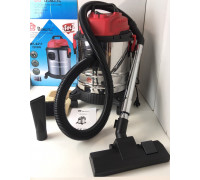 Пылесос контейнерный строительный Domotec MS-4411/ 5163 4в1 (1 шт/ящ)