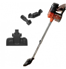 Электро Пылесос, Vacuum Cleaner Crownberg CB-672 (4)
