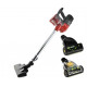 Электро Пылесос, Vacuum Cleaner Crownberg CB-672 (4) за 3312 грн