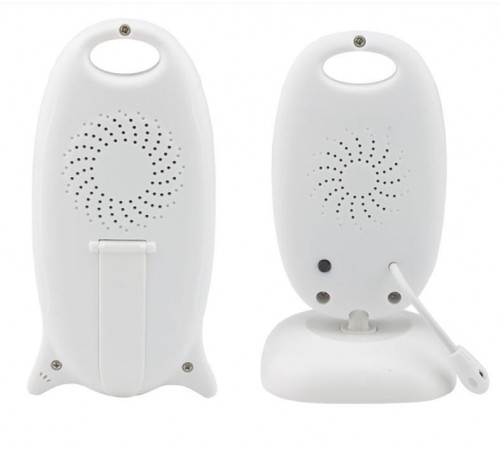 Baby Monitor VB601 радіоняня відеоняня радіовідео няня, нічне бачення