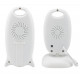 Baby Monitor VB601 радіоняня відеоняня радіовідео няня, нічне бачення