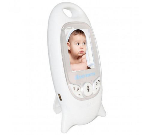Baby Monitor VB601 радіоняня відеоняня радіовідео няня, нічне бачення