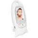 Baby Monitor VB601 радіоняня відеоняня радіовідео няня, нічне бачення