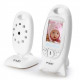 Baby Monitor VB601 радіоняня відеоняня радіовідео няня, нічне бачення