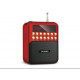 Радіоприймач USB/MP3 B872/ 8206 (100шт) за 377 грн