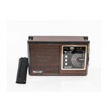 Радіоприймач GOLON RX-9933/ USB+SD (24 шт)